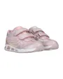 Chaussures Fille ROSEAU KIDS SHOE W/LIGHTS Rose