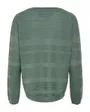 ONLCAVIAR L/S PULLOVER KNT NOOS