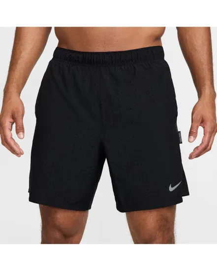 Short Homme M NK DF BRTHE CHLLNGR 7IN 2-1 Noir