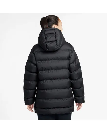 Doudoune Enfant plus agé K NSW TF ADP PUFFER MID THIGH Noir