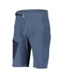 Short Homme EXPLORAIR LIGHT Bleu Métal/Bleu