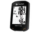 Compteur GPS de vélo RIDER 15 NEO C (AVEC CAPTEURS) Noir