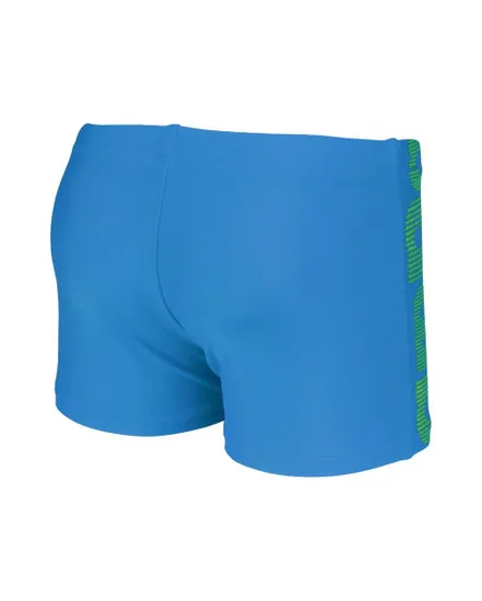 Maillot de bain Enfant ARENA LOGO KIDS BOY SHORT Bleu