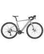 Vélo Gravel électrique Unisexe SPEEDSTER GRAVEL ERIDE 40 Gris