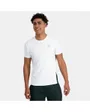 T-Shirt Homme TRAINING SP TEE SS N2 M Blanc