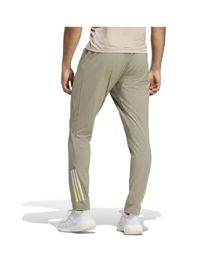 Pantalon de survetement Homme TI 3S PANT Vert