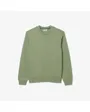 Sweat Homme MEN S FLEECE Vert