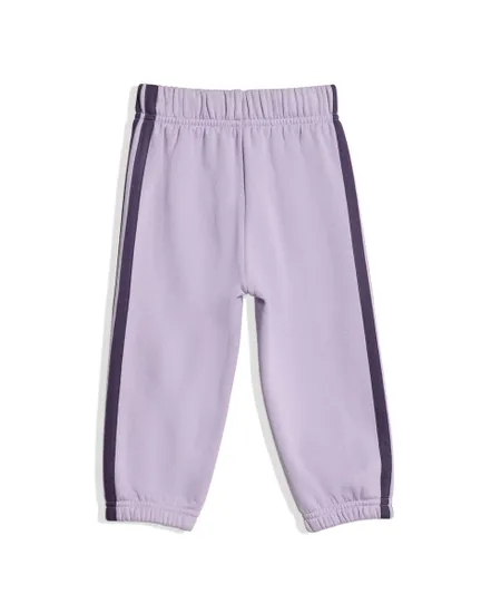 Ensemble de survetement Bébé I 3S FL HD JOG Violet