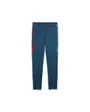 Pantalon de survetement Enfant FPF TRAINING PANTS W/ POCKETS JR Bleu