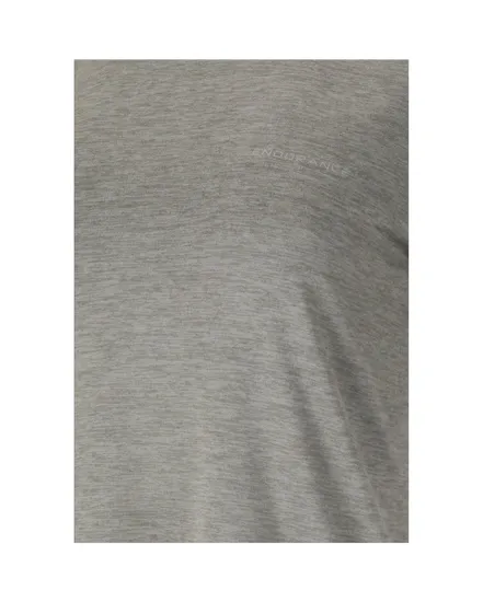 T-shirt Femme ALVALY W MELANGE S/S TEE