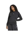 Sweat à capuche Femme W SL FC HD Noir