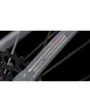 VTT semi rigide ACCESS WS SLX Gris/Argent