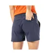 Short Femme RIPSTOP MOUNTAIN Bleu