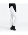 Pantalon Femme 721 HIGH RISE SKINNY Blanc