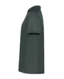 Polo Homme BRIDGTON OLIVE FONCE
