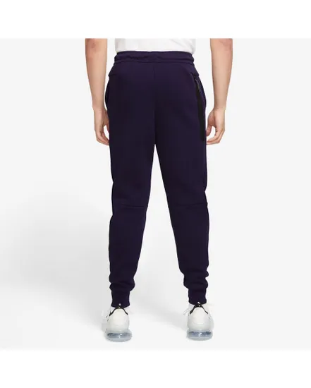 Pantalon de survetement Homme PSG M NSW TCH FLC JGGR Bleu