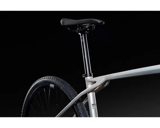 Vélo Gravel CROSSHILL CF 6.0 AXS Beige Septembre