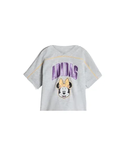 Ensemble T-shirt Short Fille I DY MI T SET