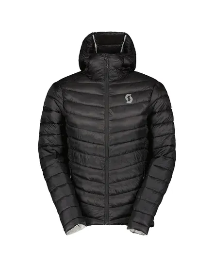 Doudoune Homme INSULOFT TECH PRIMALOFT HOODY Noir