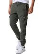 Pantalon Cargo Homme Scanton Cargo Jogger