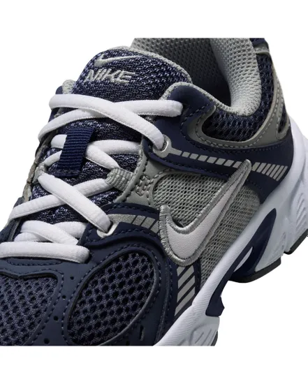 Chaussures Garçon NIKE V5 RNR LACE (PS) Bleu