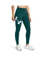 Legging Femme CAMPUS LEGGING Vert