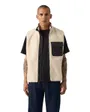 Gilet Homme Joonie Sherpa