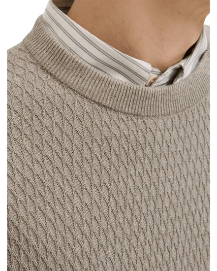 Pull Homme JPRBLAREAGAN Knit Crew Neck