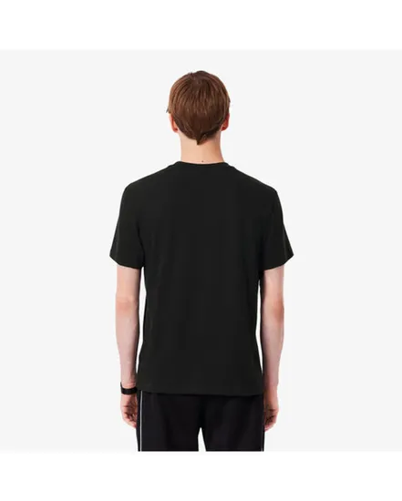 T-shirt Homme MEN S URBAN Noir