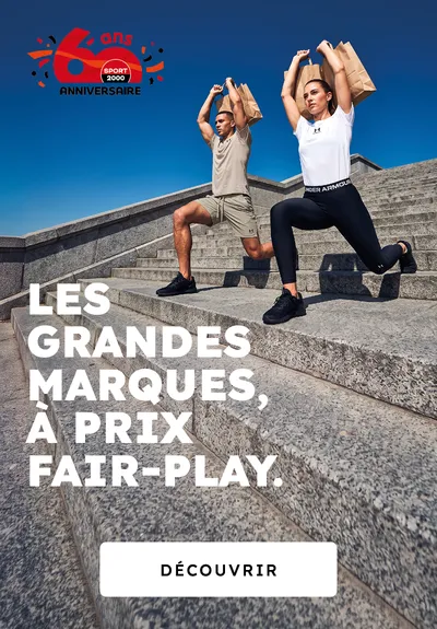 Prix fair play Septembre