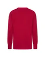 T-shirt manches longues Enfant plus agé MJ STRETCH HBR LS TEE Rouge