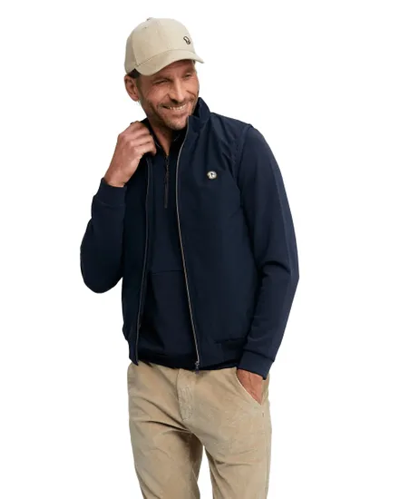 Gilet Sans Manches Homme Selor