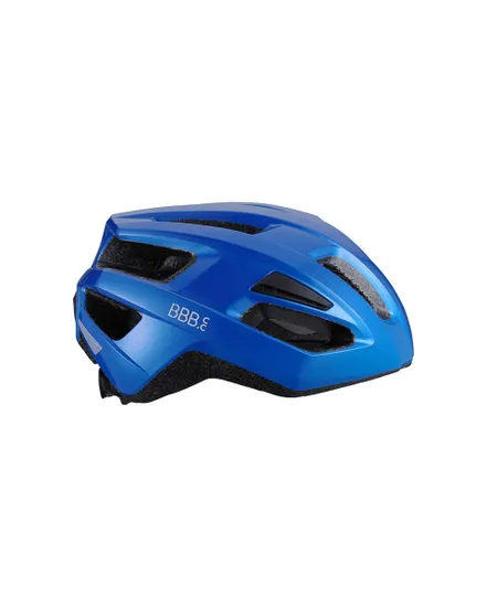 Casque Route/VTT Unisexe KITE 2.0 Bleu