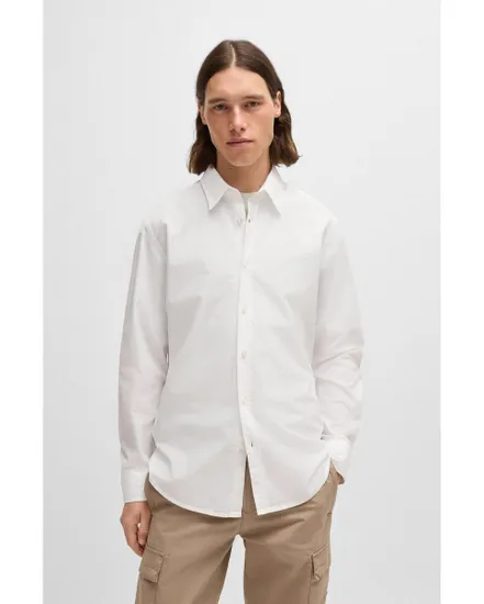 Chemise Homme RELEGANT 6 M Blanc