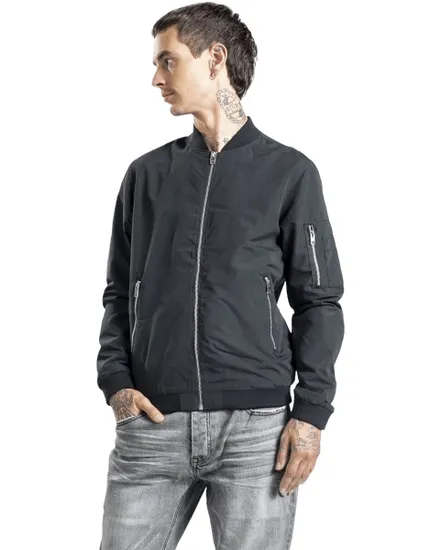 Blouson Bomber Homme Jjerush Noos