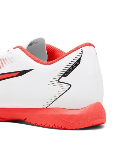 Chaussures de football Homme ULTRA PLAY IT Blanc