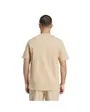 T-shirt Homme M SL SJ T Beige
