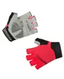 Gants courts Enfant HUMMVEE PLUS JR Rouge