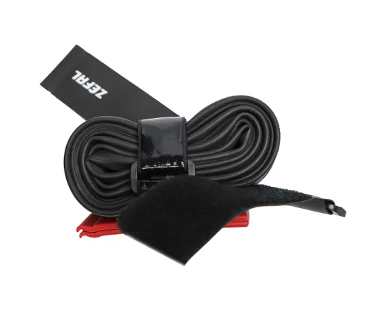 Sangle pour chambre à air et démonte-pneus UNIVERSAL TUBE STRAP Noir