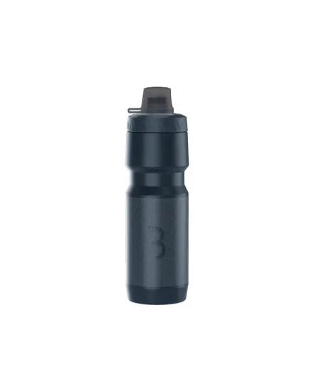 Bidon AUTOTANK XL MUDCAP 750ML Noir