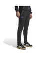 Pantalon de survetement Homme MUFC C VT P Noir
