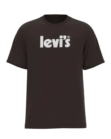 T-shirt Homme SS RELAXED FIT TEE Marron
