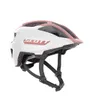 Casque VTT/loisir Enfant SPUNTO JUNIOR Blanc/Rose