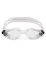 Lunette de natation Unisexe KAIMAN.A Incolore