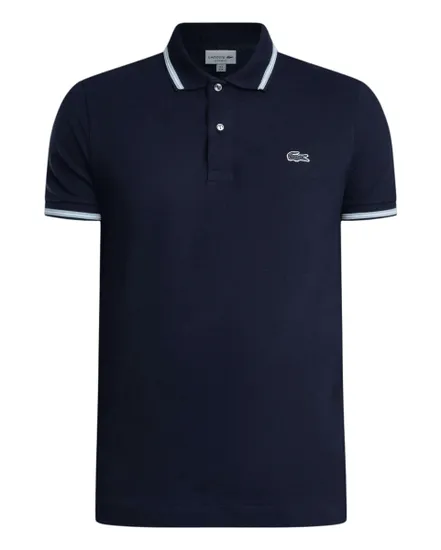 Polo Homme Lacoste Marine