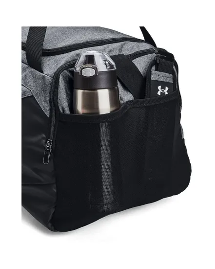 Sac Unisexe UA UNDENIABLE 5.0 DUFFLE MD Gris