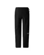 Pantalon Homme M DIABLO REG TAPERED PANT Noir