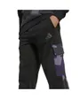 Pantalon de survetement Enfant J CAMO 3S CGO P Noir