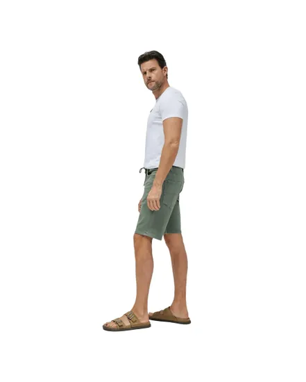Short Homme S-Activ Washed Colors