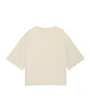 T-Shirt Femme Elevated Relaxed Tee